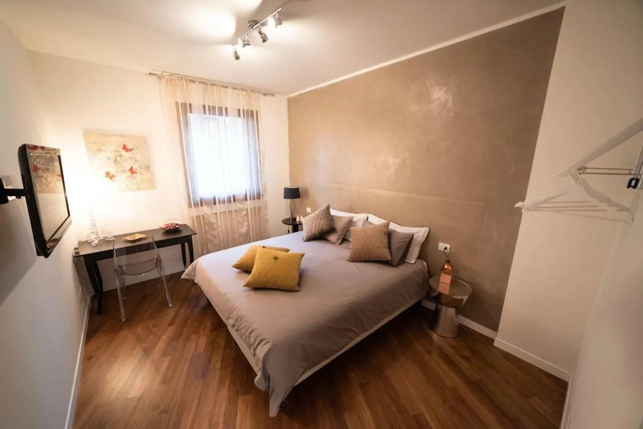 Ethos Apartments Milan Italy