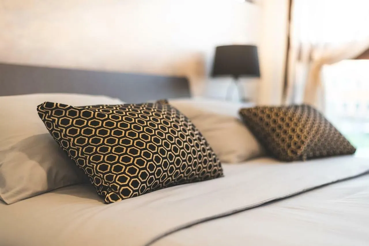 Ethos Apartments Milan Italy