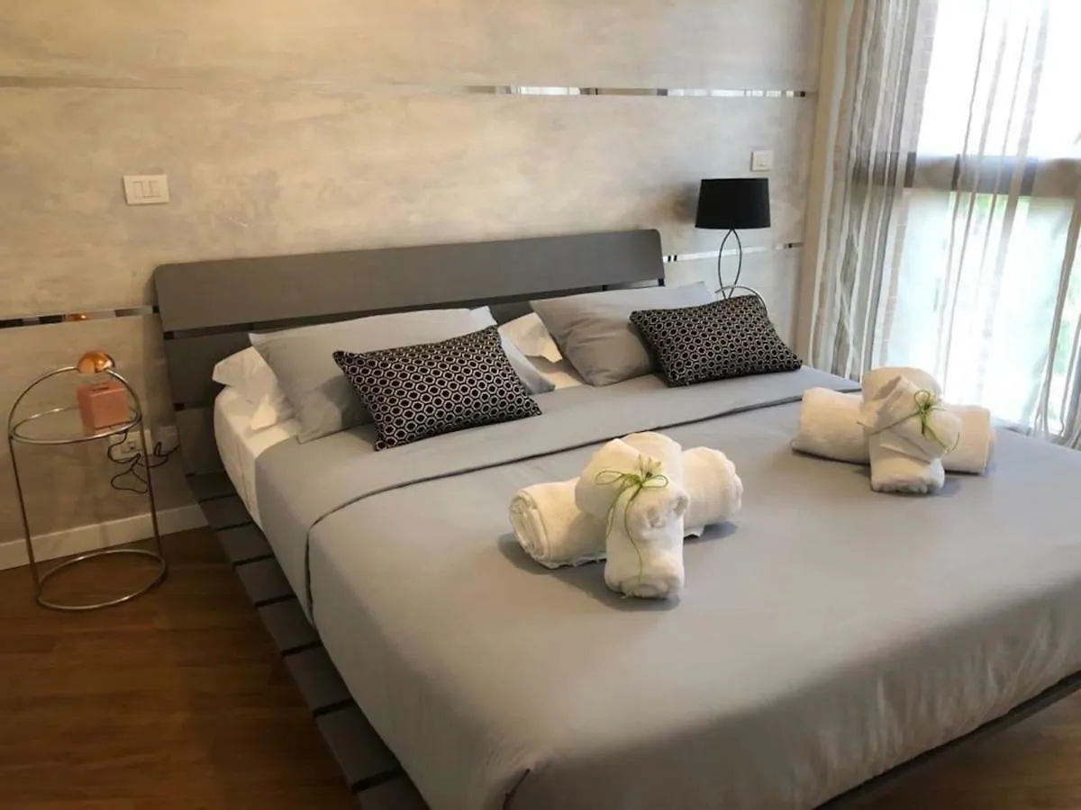Ethos Apartments Milan