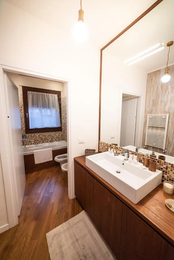 Ethos Apartments Milan Italy